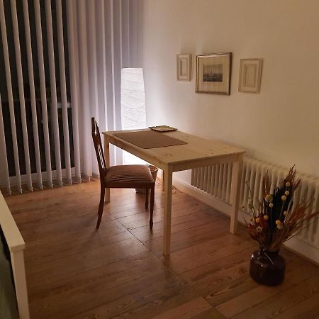 Wohnen In Der Buergermeistervilla ハンブルク エクステリア 写真